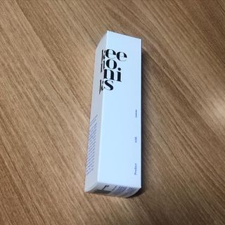 키노닉스 원더 레미디 튜브 보습크림 — 4.5점을 준 리뷰어가 2022년 4월 올린 사용 사진