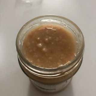 도이퉁 마카다미아 스프레드 200g 오리지널 초콜릿 — 4점을 준 리뷰어가 2021년 3월 올린 사용 사진
