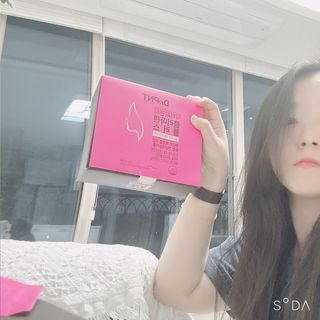 닥터피엔티 [Dr.PNT] 갱년기 여성을 위한 맞춤 종합 건강기능식품! 클리마젠 플러스 — 4점을 준 리뷰어가 2022년 12월 올린 사용 사진
