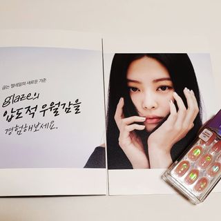 데싱디바 매직프레스 가을신상 롱오발_6종 중 택1 — 5점을 준 리뷰어가 2021년 10월 올린 사용 사진
