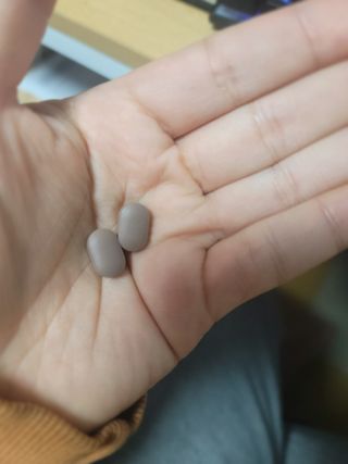 닥터피엔티 [Dr.PNT] 하루 2알로 건강한 다이어트! 한겨울에도 체지방만 쏙~ 슬림핏 다이어트 — 5점을 준 리뷰어가 2023년 3월 올린 사용 사진