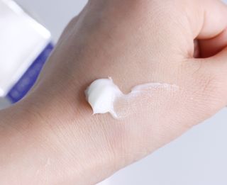 록타비아 Artisan Complete Face Cream — 5점을 준 리뷰어가 2024년 2월 올린 사용 사진