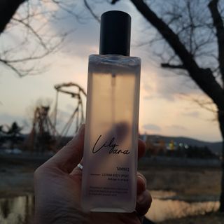 탐니크 바디미스트 릴리아나 150ml — 4점을 준 리뷰어가 2021년 2월 올린 사용 사진
