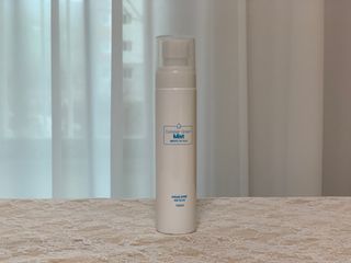 셀바이져 지우개 미스트 피부 보호 입주변 트러블 진정 케어 아기 안개분사 미스트 — 4.5점을 준 리뷰어가 2021년 3월 올린 사용 사진