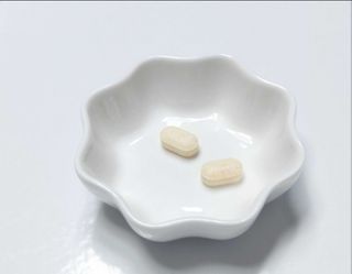 프리마인 평생 써야하는 관절의 건강을 위한 완벽설계 솔루션 관절n마디케어 플러스 120정 — 4.5점을 준 리뷰어가 2022년 1월 올린 사용 사진