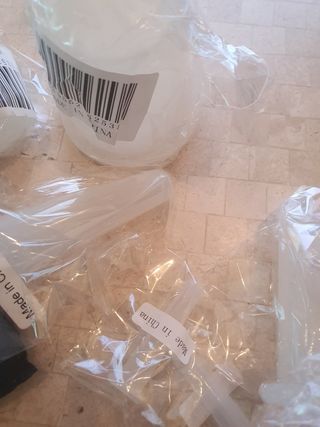 메디미케이알 커핑테라피 실리콘부항마사지 리프팅 페이스+바디 안티 셀룰 라이트 6pcs — 5점을 준 리뷰어가 2021년 2월 올린 사용 사진