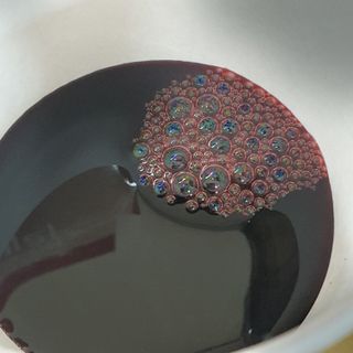 자연에온 몽모랑시 타트체리 3종 세트 구성 - 저분자콜라겐젤리, NFC 착즙주스 — 5점을 준 리뷰어가 2021년 7월 올린 사용 사진