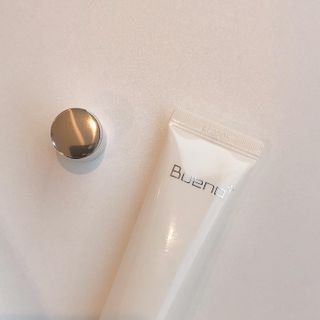 브에노 스킨셀 더마 앰플 — 5점을 준 리뷰어가 2021년 6월 올린 사용 사진