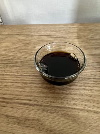디오르 버닝레드 — 5점을 준 리뷰어가 2022년 1월 올린 사용 사진