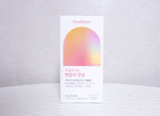 FREE [푸딜라이트] 한알의 양심 고함량 가르니시아 — 5점을 준 리뷰어가 2023년 10월 올린 사용 사진