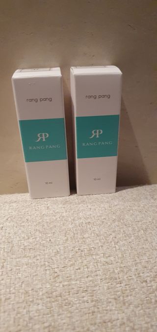 랑팡 EGF+FGF 10ppm 리포좀 앰플 원액 10ml — 5점을 준 리뷰어가 2021년 12월 올린 사용 사진