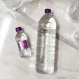 몽베스트위드어스[무라벨] 2L_6입_2Pack — 5점을 준 리뷰어가 2021년 12월 올린 사용 사진