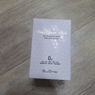 브에노 파리퀸 윌 페이스 오일 — 5점을 준 리뷰어가 2021년 6월 올린 사용 사진