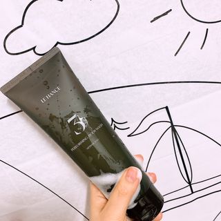 르핸스 퍼포밍 3 바디워시 비반트포렛/베티버포그 — 5점을 준 리뷰어가 2023년 1월 올린 사용 사진