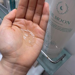 [닥터문] 센텔라 시카케어 화이트머스크 바디워시 1000ml — 5점을 준 리뷰어가 2023년 6월 올린 사용 사진