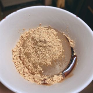 (주) 피치코리아 신기한 물방울떡 젤리 x2개입 — 4점을 준 리뷰어가 2023년 5월 올린 사용 사진