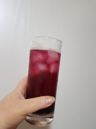 몽베스트 Montbest with Sparkling water Plain 20병 — 5점을 준 리뷰어가 2021년 11월 올린 사용 사진