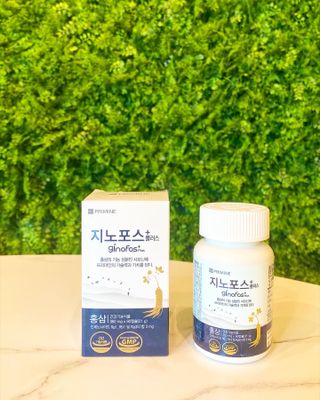 프리마인 홍삼의 강력한 에너지, 이제는 흡수율을 높인 최첨단 캡슐로 간편하게 초고속 충전하세요. — 4점을 준 리뷰어가 2022년 11월 올린 사용 사진