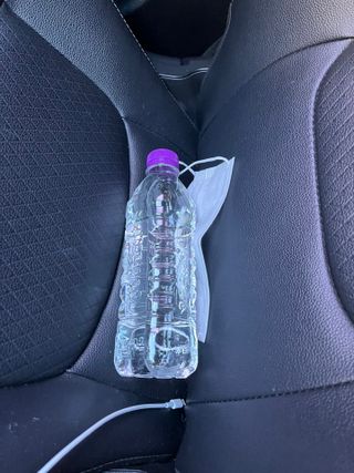 몽베스트 [MONTBEST]위드어스 500mL 20병 — 5점을 준 리뷰어가 2022년 6월 올린 사용 사진