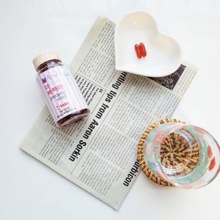 먹어도좋아 더빠져라 — 5점을 준 리뷰어가 2021년 2월 올린 사용 사진