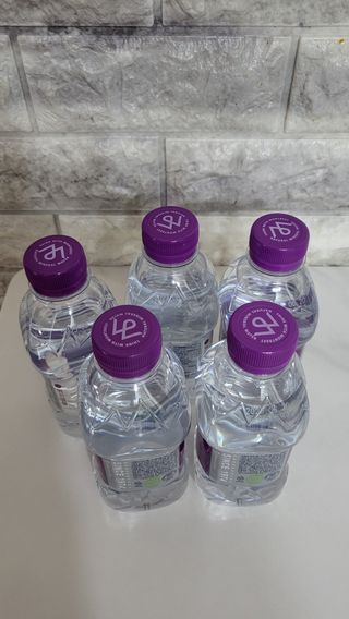 몽베스트 [MONTBEST] 330mL 20병 — 5점을 준 리뷰어가 2023년 7월 올린 사용 사진