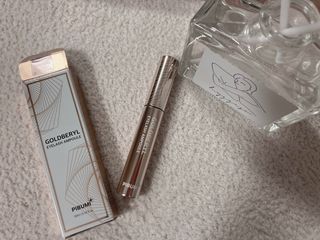 피부미 골드베릴 아이래쉬 앰플 10ml — 5점을 준 리뷰어가 2021년 9월 올린 사용 사진