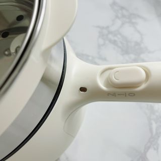 에버홈 쿠킹마스터 미니 EV-MP6000 — 5점을 준 리뷰어가 2021년 5월 올린 사용 사진