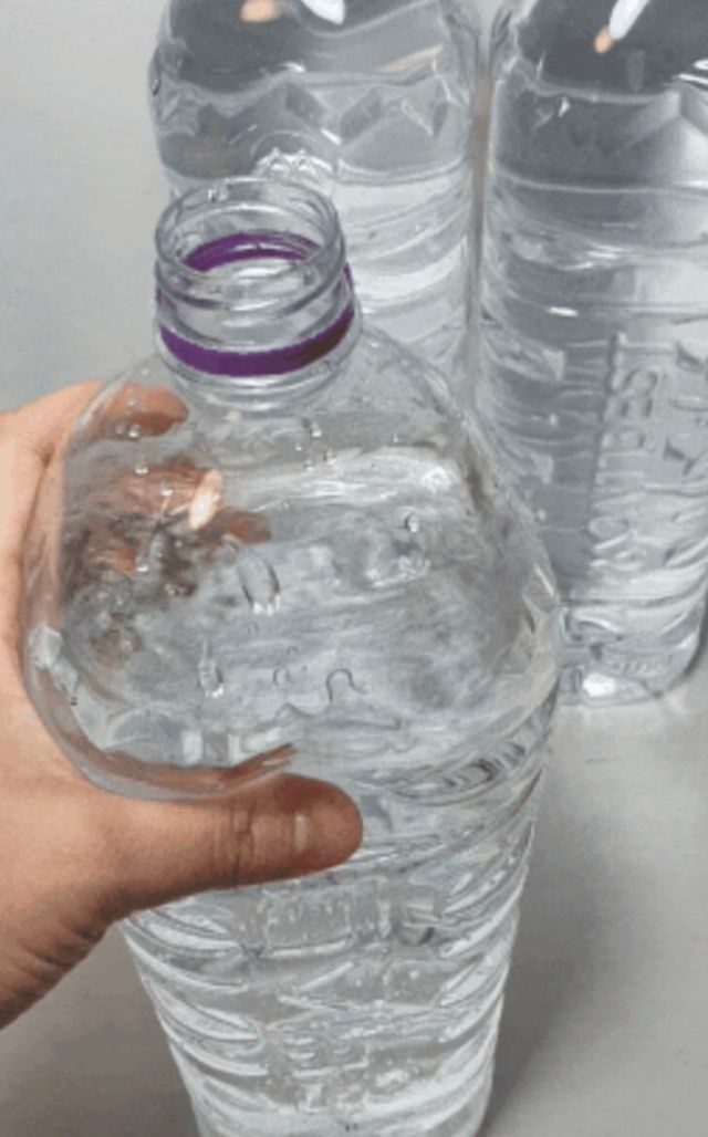 몽베스트위드어스[무라벨] 2L_6입_2Pack 리뷰 사진