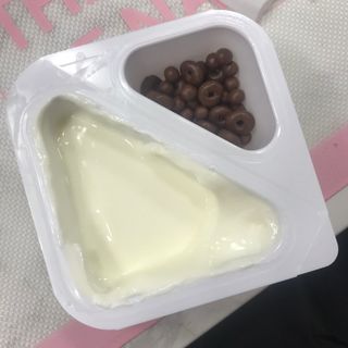 매일바이오 토핑요거트 — 5점을 준 리뷰어가 2021년 6월 올린 사용 사진