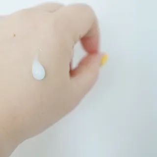 랑벨 수퍼내츄럴 아쿠아 수딩 크림 100ml — 5점을 준 리뷰어가 2022년 6월 올린 사용 사진