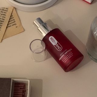 레드투래드 센서티브 어메이징 앰플 30ml — 5점을 준 리뷰어가 2021년 11월 올린 사용 사진