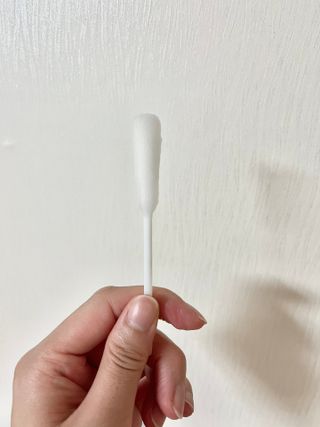 티머 미라클 클리어 메가 스왑 — 5점을 준 리뷰어가 2022년 10월 올린 사용 사진