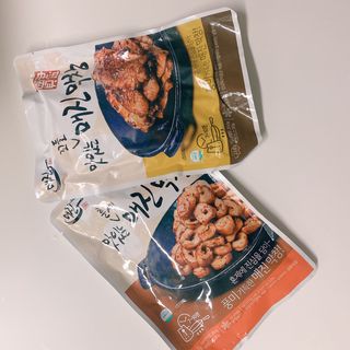백석푸드시스템 [매진] 맛있는 막창세트 400g — 2.5점을 준 리뷰어가 2021년 6월 올린 사용 사진