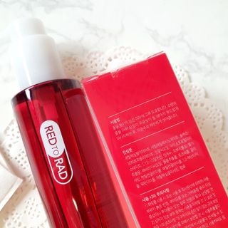 레드투래드 안티더스트 클렌징 오일 150ml — 5점을 준 리뷰어가 2021년 8월 올린 사용 사진