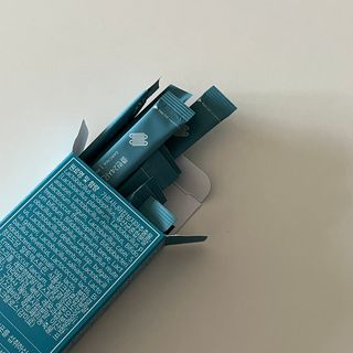 클린24시간 슬림앤유산균 1박스 (3.5g X 15포) — 5점을 준 리뷰어가 2022년 7월 올린 사용 사진