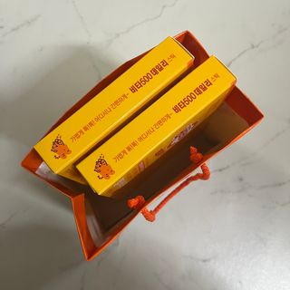 광동생활건강 [광동] 비타 500 데일리 스틱 VB, VC를 함유한 멀티비타민 30포+30포 — 5점을 준 리뷰어가 2022년 7월 올린 사용 사진
