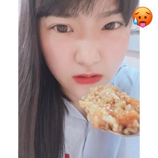 불타 지옥불카레 불지옥맛 180g x 3봉 — 5점을 준 리뷰어가 2021년 6월 올린 사용 사진