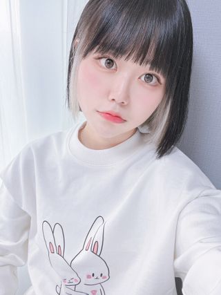 [포플X베니] 쓰담 베니 맨투맨 (기모) / 굳럭 베니 맨투맨 / 출근길 베니 맨투맨 — 5점을 준 리뷰어가 2022년 11월 올린 사용 사진