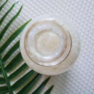 벨먼 내추럴스파 수분광채 스크럽 바디워시 600ml 5종 — 5점을 준 리뷰어가 2022년 5월 올린 사용 사진