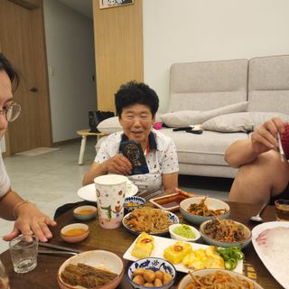 광동생활건강 [광동] 바르게 만든 녹용, 광동정녹청 30포. — 5점을 준 리뷰어가 2022년 7월 올린 사용 사진