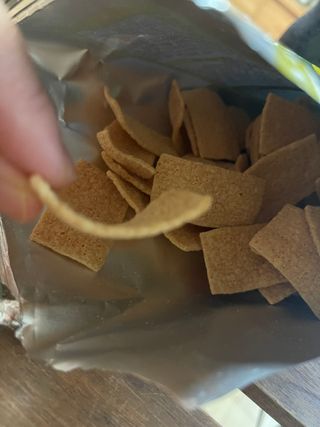 맛있게 채우는 단백질 12g, 닥터유 단백질칩 — 5점을 준 리뷰어가 2023년 12월 올린 사용 사진
