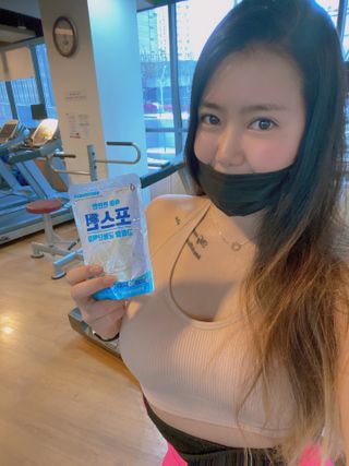 자연에온 마시는 프로틴 고함량 균형단백질 음료 포스틴 125ml 10개입 1BOX — 4점을 준 리뷰어가 2021년 4월 올린 사용 사진