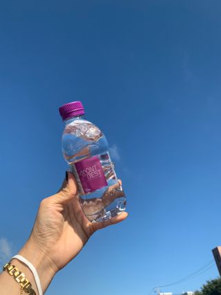 몽베스트 [MONTBEST] 330mL 20병 — 5점을 준 리뷰어가 2021년 10월 올린 사용 사진
