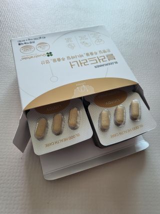 블리블리♡은블리♡님이 올린 리뷰 사진 3
