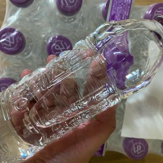 몽베스트 [MONTBEST]위드어스 500mL 20병 — 5점을 준 리뷰어가 2022년 8월 올린 사용 사진