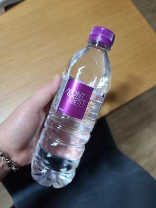 몽베스트 [MONTBEST] 500mL 20병 — 5점을 준 리뷰어가 2023년 6월 올린 사용 사진