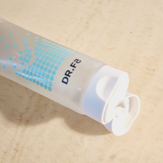 닥터에프파이브 젤리스크럽 소프트 클렌징폼 120ml — 5점을 준 리뷰어가 2022년 7월 올린 사용 사진