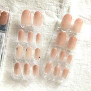 데싱디바 매직프레스 가을신상 롱오발_6종 중 택1 — 4점을 준 리뷰어가 2021년 10월 올린 사용 사진