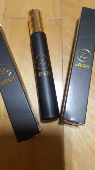 LEIICHI 르이치 르이치 오드뚜왈렛 섬유향수 시그니처 5종 택 2 — 5점을 준 리뷰어가 2021년 7월 올린 사용 사진