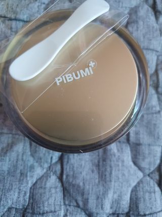 피부미 골드베릴 미라클페어 세레이징 퍼밍 크림 50ml — 5점을 준 리뷰어가 2021년 9월 올린 사용 사진
